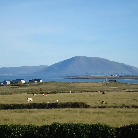 Alloggio in famiglia Wild Atlantic View Binghamstown *