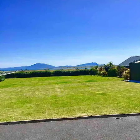 Alloggio in famiglia Wild Atlantic View Binghamstown Belmullet